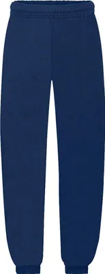Produktbild von Fruit of the Loom Kids' Classic Elasticated Cuff Jog Pants