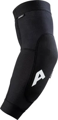 Imagen del producto de Chaqueta y chaleco de protección para deportes de invierno unisex de Alpina Sports, modelo Flow PAD, para codos, color , talla M-L