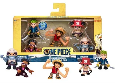 Immagine prodotto di Moose Toys MS63338