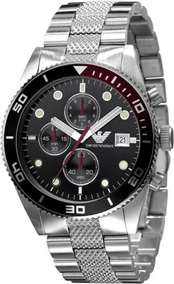 Produktbild von Emporio Armani Sports AR5855 Herrenuhr