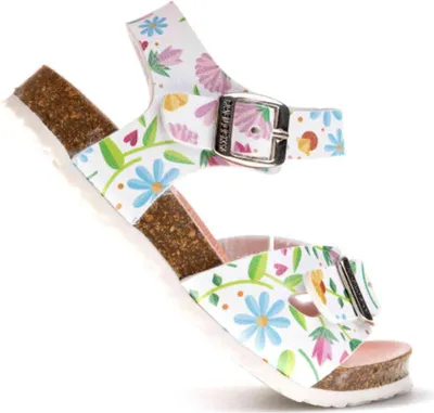 Produktbild von Sandalen Pablosky 10147-779405 für Mädchen
