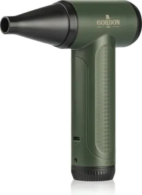 Image de LABOR PRO , Compresseur sans fil pour le nettoyage des outils de coiffure