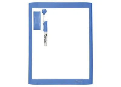 Produktbild von Magnettafel Nobo Weiß