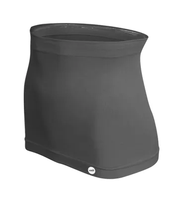 Produktbild von HAD Body Tube Sport M dark grey 95% Polyamide 5% Elasthane