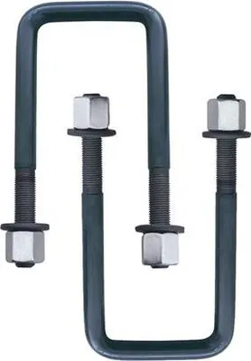 Produktbild von U-Bolzenfeder C449