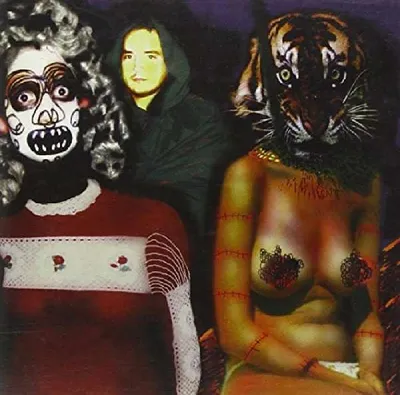 Image de Zeek Sheck - Bonne chance, les malchanceux