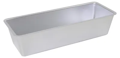 Produktbild von Königskuchenform Aluminium, 300x105x73