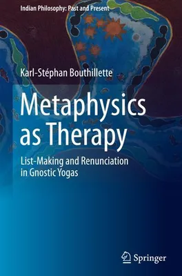 Immagine prodotto di Metaphysics as Therapy