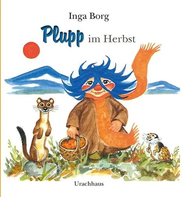 Produktbild von Plupp im Herbst