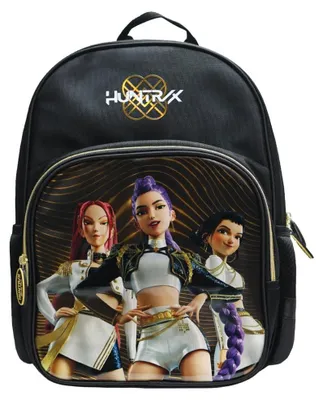 Obrázok produktu pre KPop Demon Hunetrs Rucksack Golden Premium