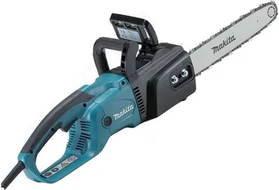 Produktbild von Makita UC4550A Elektrokettensäge 2000W