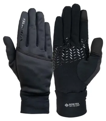 Produktbild von VIKING Atlas Gore-Tex Handschuhe, Größe 9, Schwarz