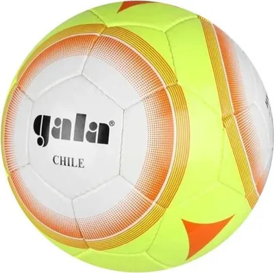 Produktbild von Fußball GALA CHILE BF5283S gelb