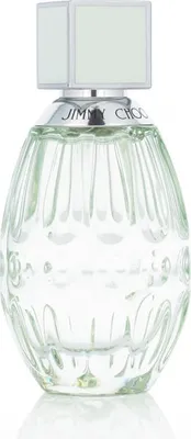 Productafbeelding van Damesparfum Floral Jimmy Choo (Eau de Toilette), 40 ml