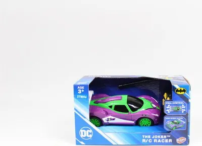 Zdjęcie produktu dla Bladez Joker radio control car Racer, scale 1:28