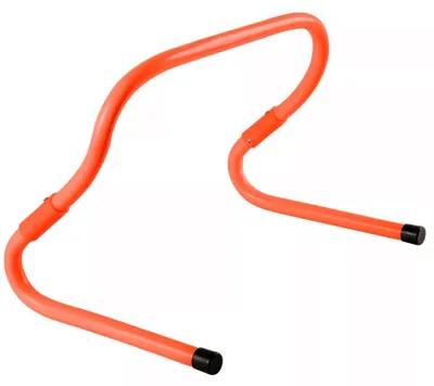 Immagine prodotto di Ostacolo Sedco Agility Regolabile - 15-23 Cm Arancione