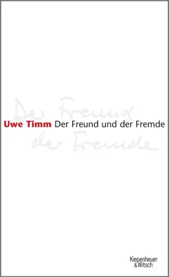 Produktbild von Der Freund und der Fremde