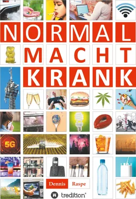 Produktbild von Normal Macht Krank