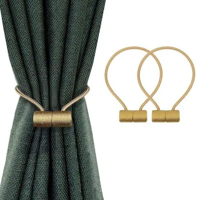 Produktbild von Magnetische Rolodexbanden für Fenster - Praktisch zu verwenden - Länge 46 cm