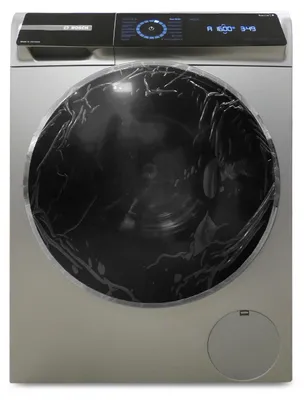 Produktbild von Einzelstück -  - Bosch WGB2560X1 Waschmaschine