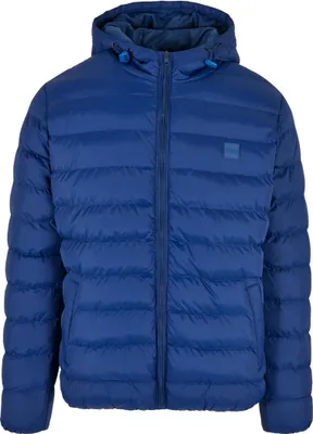 Produktbild von Urban Classics - BASIC BUBBLE Winterjacke spaceblue - 4XL