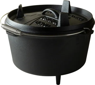 Immagine prodotto di Forno olandese Windmill da 9 qt