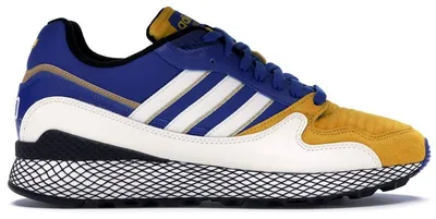 Imagen del producto de adidas Ultra Tech Dragon Ball Z Vegeta - Talla europea 37 1/3