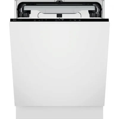 Produktbild von AEG NG52IC20K vollintegrierbar 60cm AirDry QuickSelect LightOnFloor
