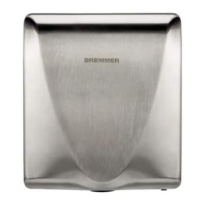 Produktbild von Bremmer Blade Händetrockner