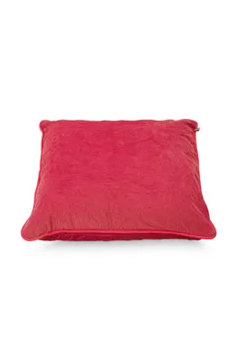 Produktbild von Pip Studio Zierkissen Quilted Farbe Pink Größe 50x50cm AL