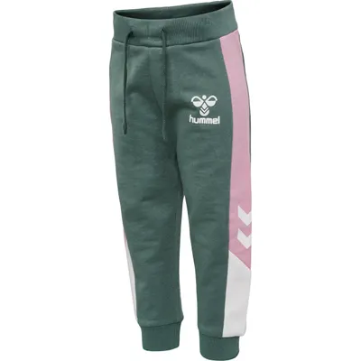 Produktbild von Hummel hmlFINNA PANTS