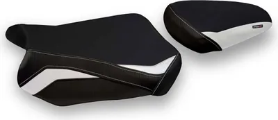 Zdjęcie produktu dla Pokrowiec siodła Comfort 2WH-2 do Suzuki GSX R 750 (2011-2023)