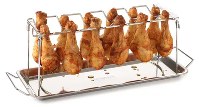 Productafbeelding van Barbecook Kipvleugelhouder