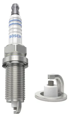 Produktbild von Zündkerze 1-polig BOSCH IAM-Expertise passend für u.a. PEUGEOT 407