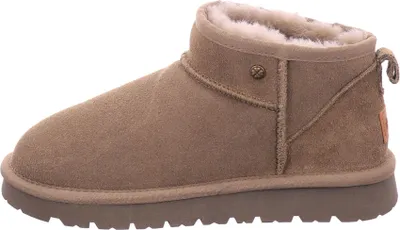 Produktbild von Stiefeletten für Damen in grün