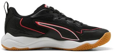 Produktbild von Puma Solarflash 4 Sportschuhe Schwarz EU 43 Schwarz EU 43