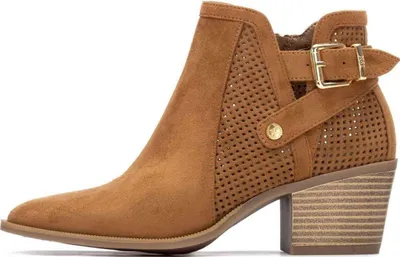 Immagine prodotto di Stivaletti XTI 145265-CAMEL da Donna