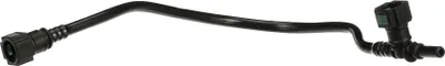 Produktbild von 2x GATES MFL1067 Kraftstoffschlauch für RENAULT CLIO II (BB0/1/2, CB0/1/2) CLIO IV Kasten Thalia I (LB)