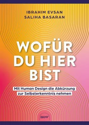 Obrázek produktu pro Wofür du hier bist