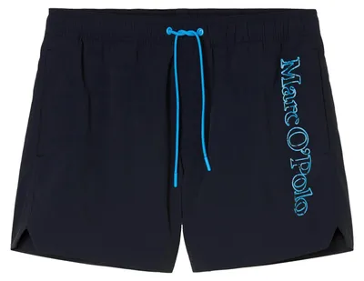 Produktbild von MARC O’POLO Herren Badeshorts Woven