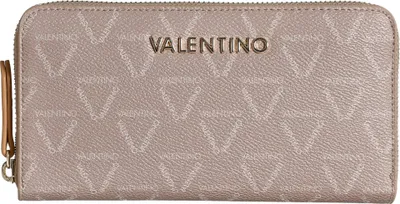 Produktbild von VALENTINO BAGS DAMEN GELDBÖRSE BEIGE : Farbe - Beige, Größe - UNI Größe: UNI Farbe: Beige