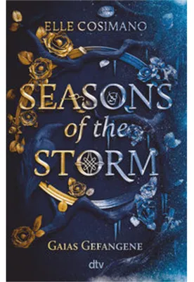 Obrázek produktu pro Seasons of the Storm - Gaias Gefangene