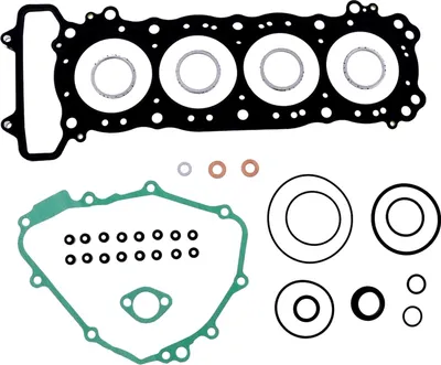 Produktbild von Dichtungssatz Motor ohne Ventildeckeldichtung Honda CB 900 F Hornet Baujahr 2002-2006 von Athena - Neu
