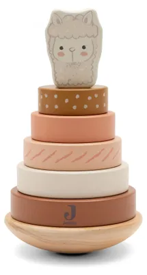 Obrázek produktu pro Jollein 770-001-68241, 1 rok/roky, Dřevo
