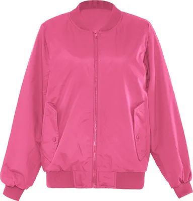 Image de Blouson Hoona pour femme - rose, M