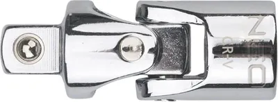 Produktbild von NEO TOOLS Gelenkstück Steckschlüssel 08-551 65mm Chrom-Vanadium-Stahl