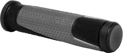 Produktbild von Wag Double D Griffe Schwarz,Grau 125 mm Schwarz,Grau 125 mm