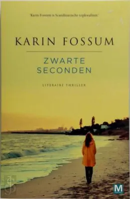 Image de Zwarte Seconden