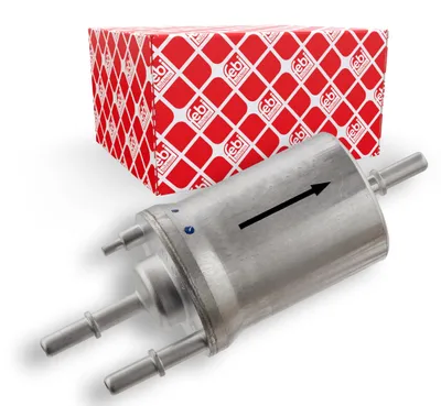Produktbild von febi bilstein 30754 Kraftstofffilter, 1 Stück