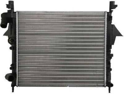 Produktbild von THERMOTEC D7R033TT Kühler Motorkühlung